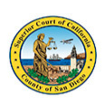 Who's In Jail San Diego